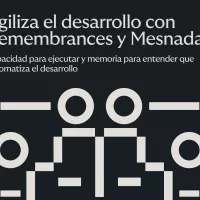 IA, digio, remembrances, mesnada