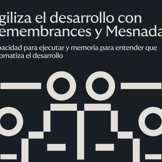 IA, digio, remembrances, mesnada