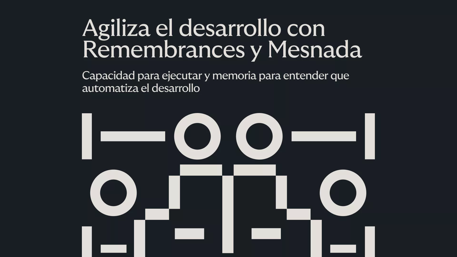 IA, digio, remembrances, mesnada